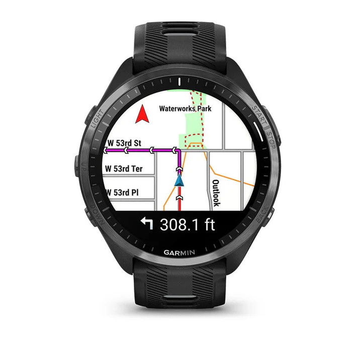 Gps Watches Garmin Forerunner 10 Prezzo GARMIN FORERUNNER 55 GPS