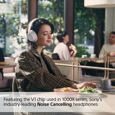 Sony WH-CH720N Noise Cancelling Wireless Bluetooth Sony WH-CH720N Noise Cancelling Wireless Bluetooth