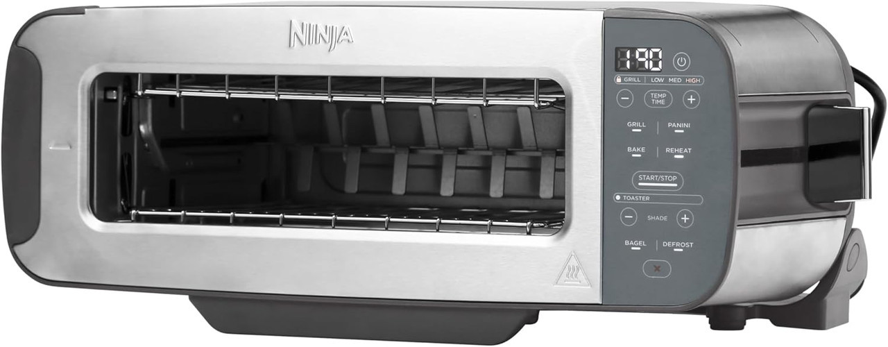 Toaster Oven Ninja Foodi Grill Best Buy Canada Ninja Foodi 3-in-1