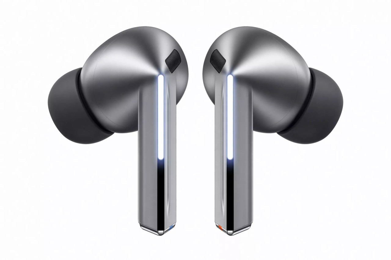 Samsung Earbuds Galaxy Buds Pro Low Volume In Ear Buds Galaxy Buds