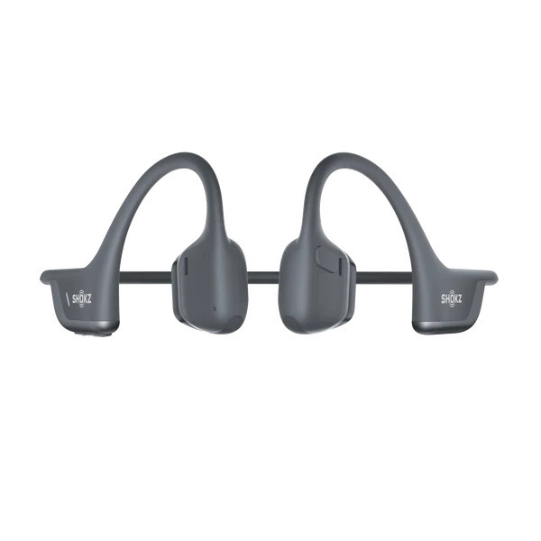 SHOKZ OPENRUN PRO 2 ブラック S820 Shokz OpenRun Pro 2 - Black | 38-S820-ST-BK - expert.ie