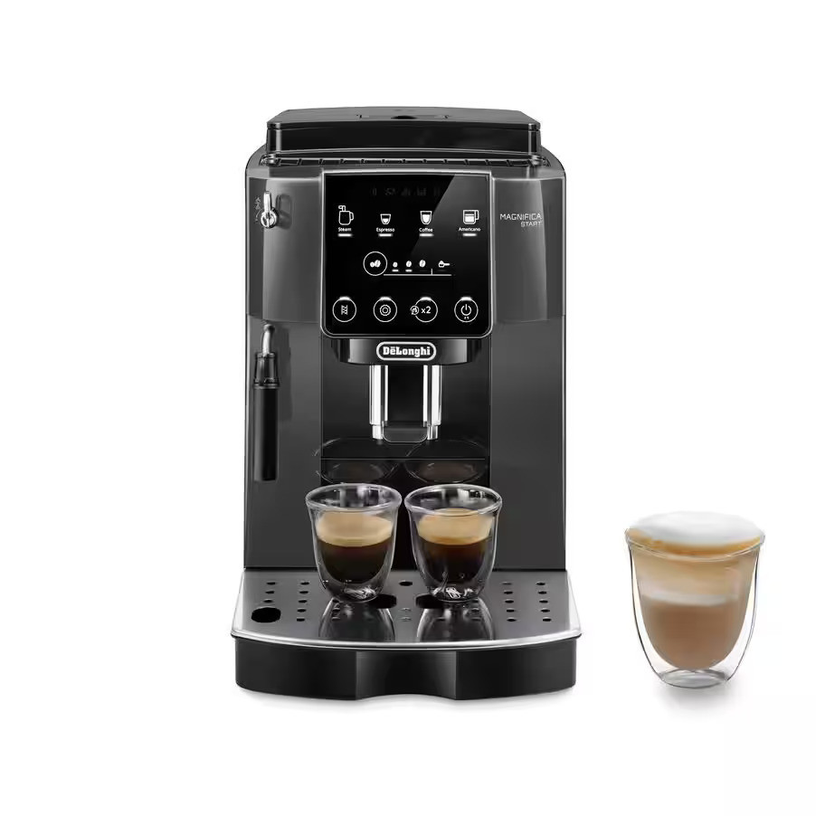 De'Longhi Magnifica Start Bean to Cup Coffee Machine