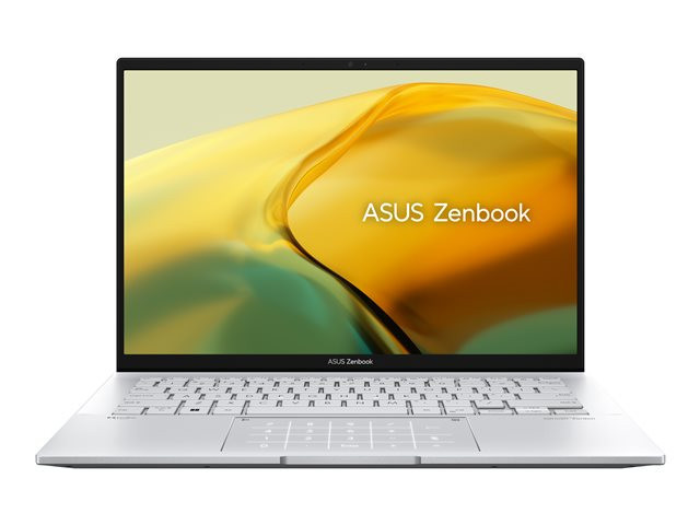 Asus ZenBook 14