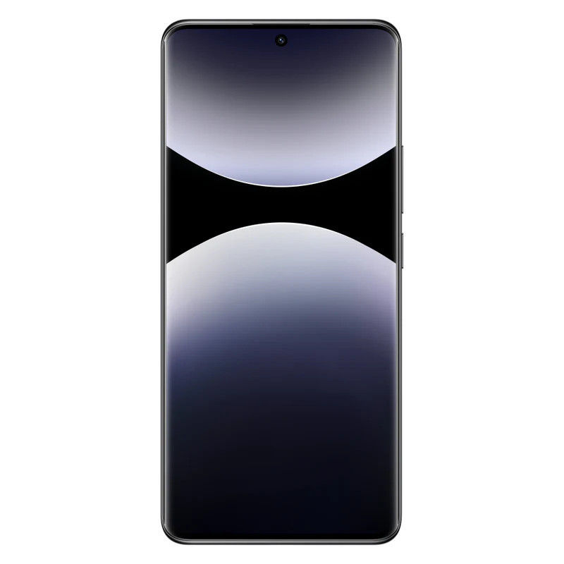 Xiaomi Redmi Note 14 Pro 5G - Midnight Black | MZB0I8BEU - expert.ie