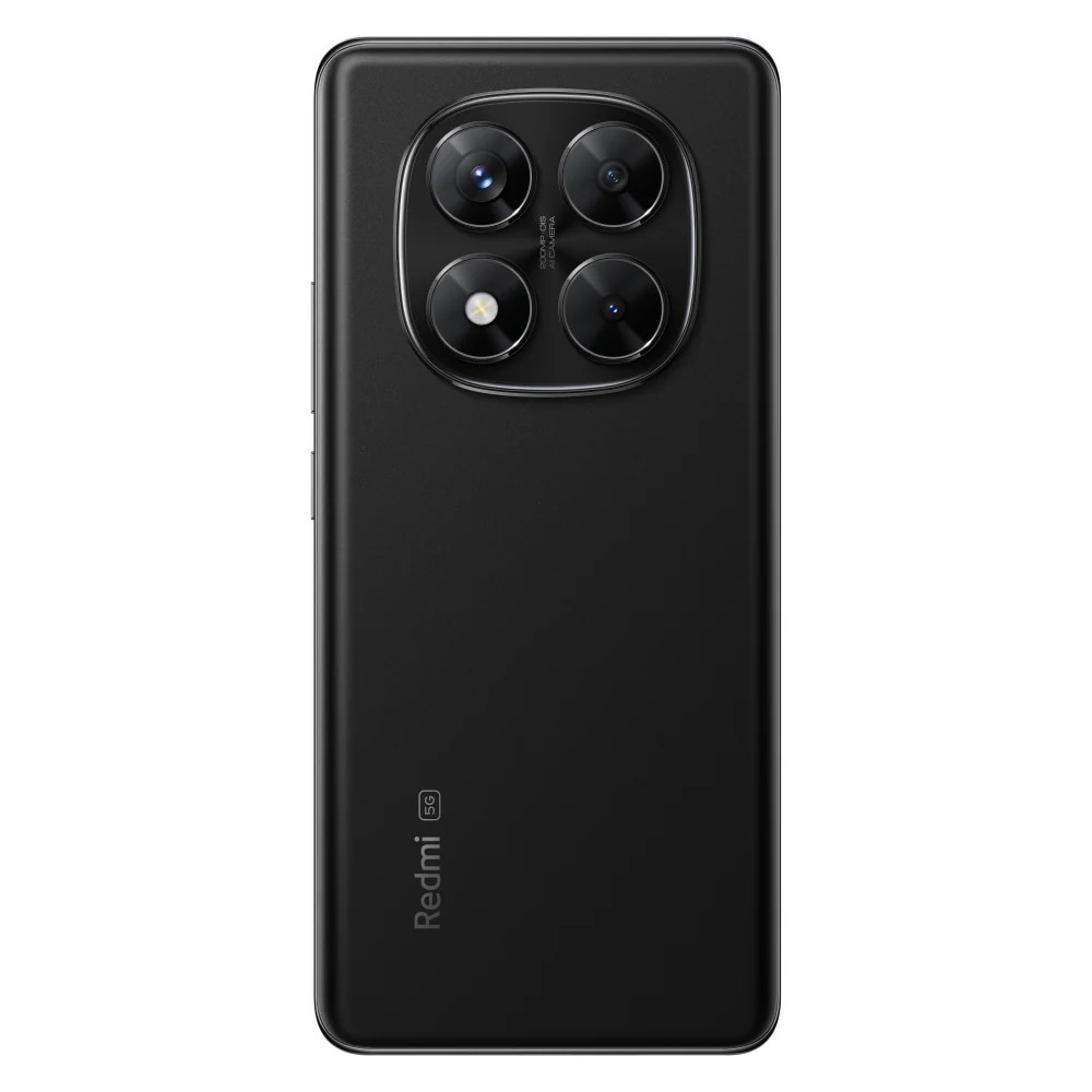 Xiaomi Redmi Note 14 Pro 5G - Midnight Black | MZB0I8BEU - expert.ie