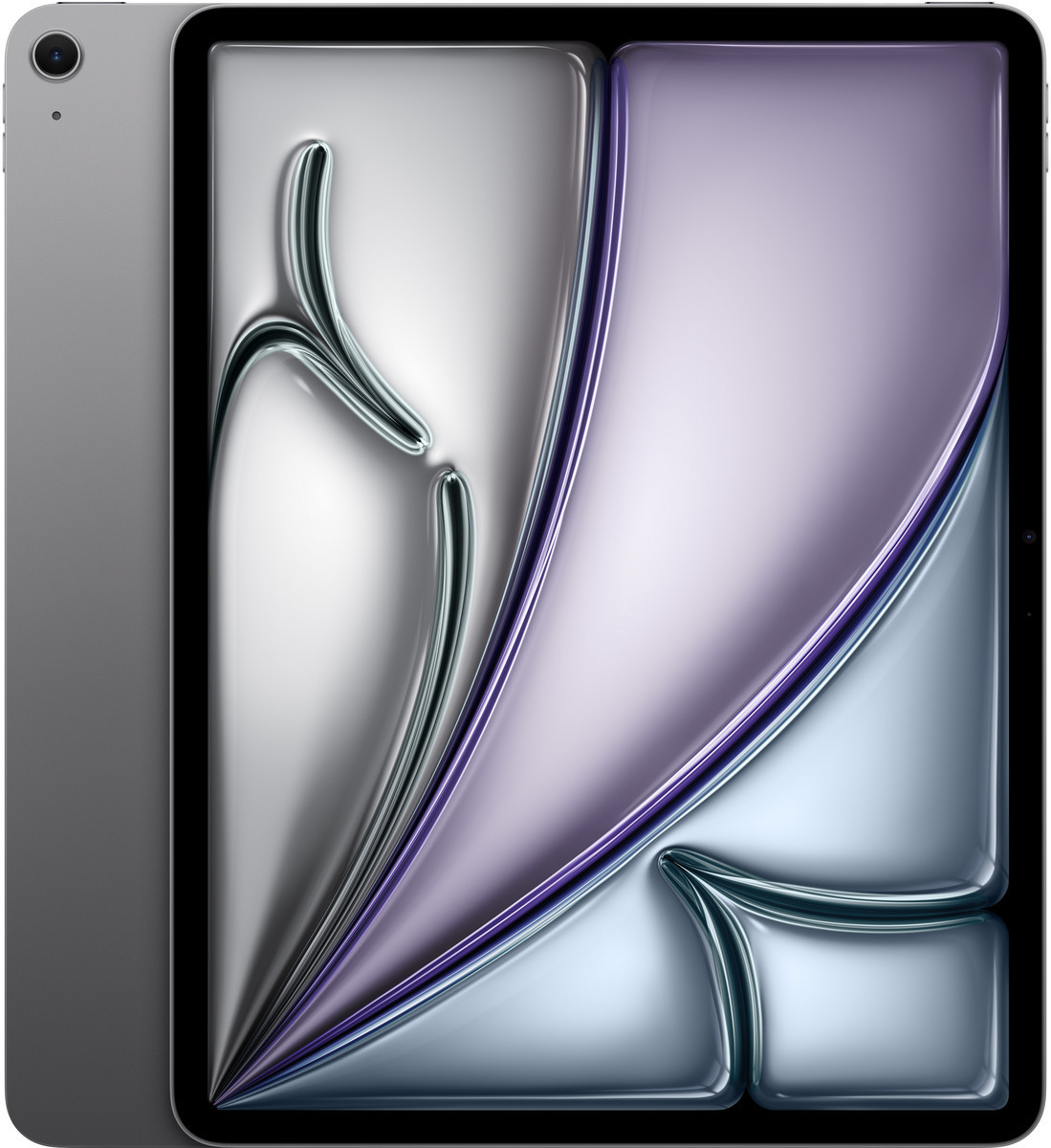 Apple 13-inch iPad Air Wi-Fi 128GB - Space Grey | MCNH4KN/A