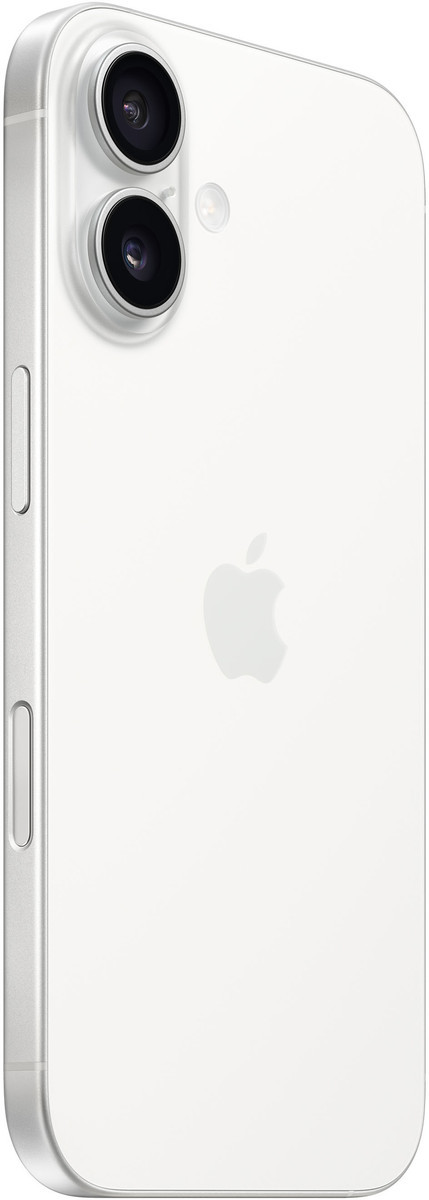 Apple iPhone 16 128GB - White | MYE93QN/A - expert.ie