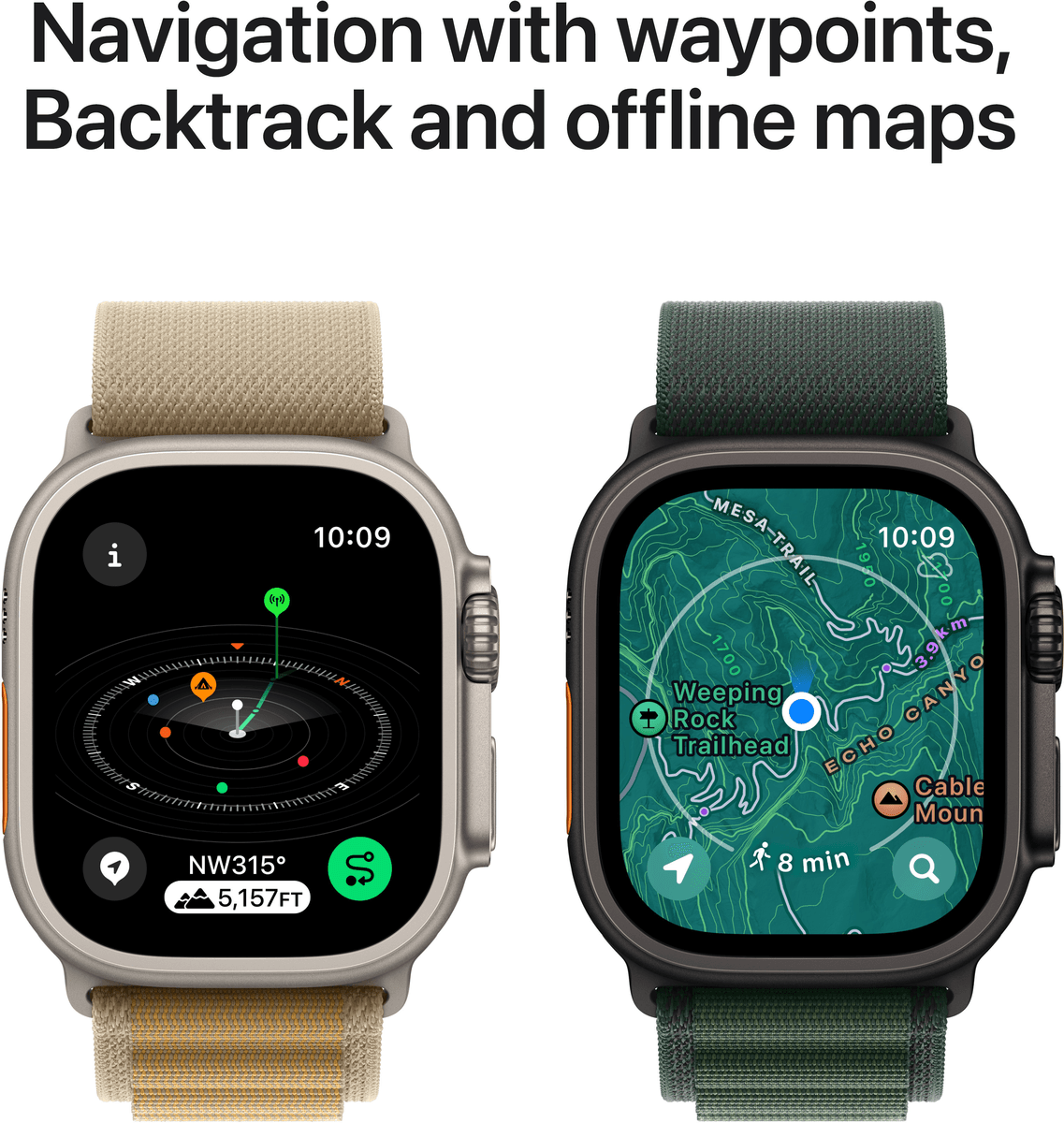 Apple Maps Apple Watch Gps Route Tracking Offline Gps Location