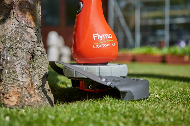 Flymo Doppelspule & Schnittschnur – Ersatzteil Für Contour, Mini, Multi, Power Trim Trimmer