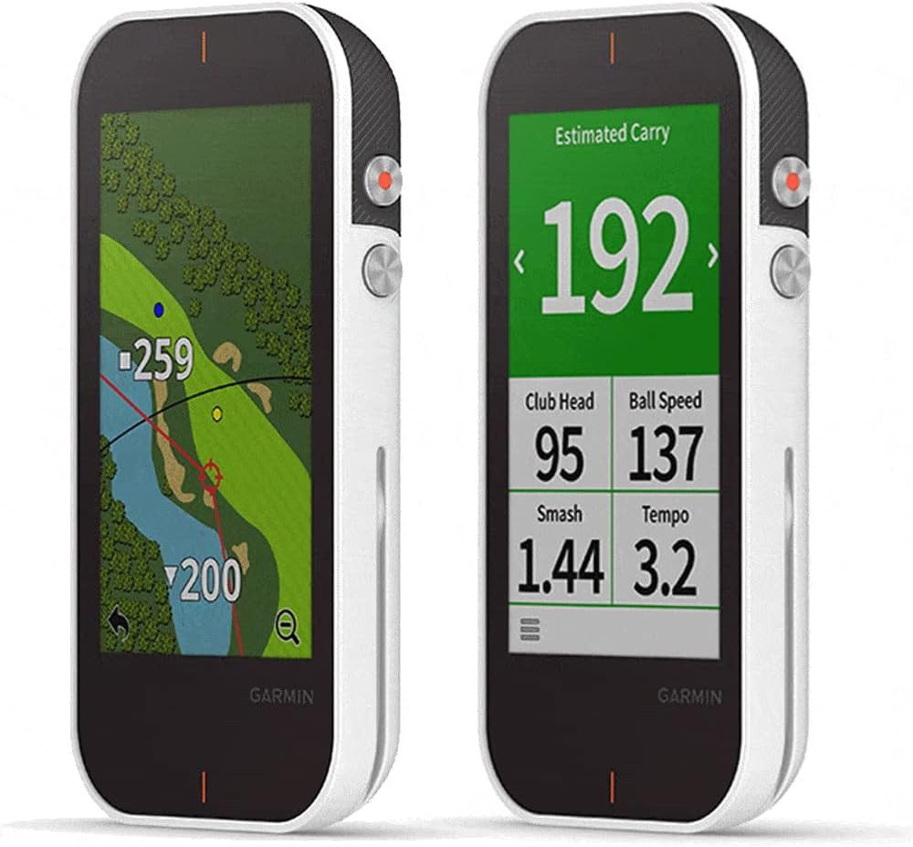 Garmin Approach G80 Golf GPS | 010-01914-01 - expert.ie