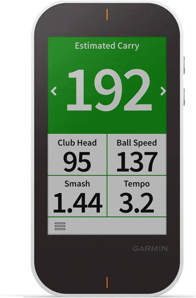 Garmin Approach G80 Golf GPS | 010-01914-01 - expert.ie