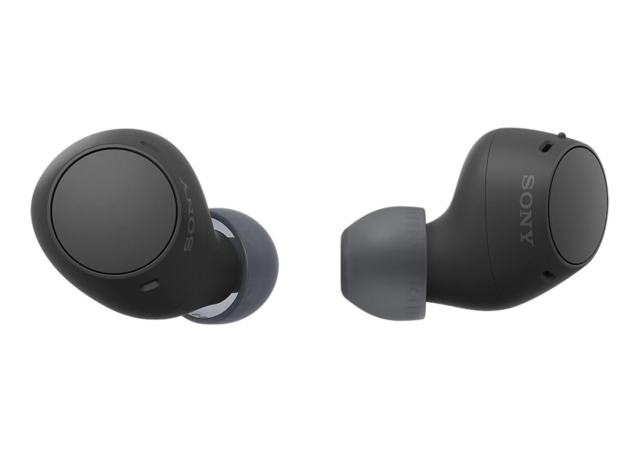 Sony WF-C510 Truly Wireless Headphones - Black | WFC510BCE7