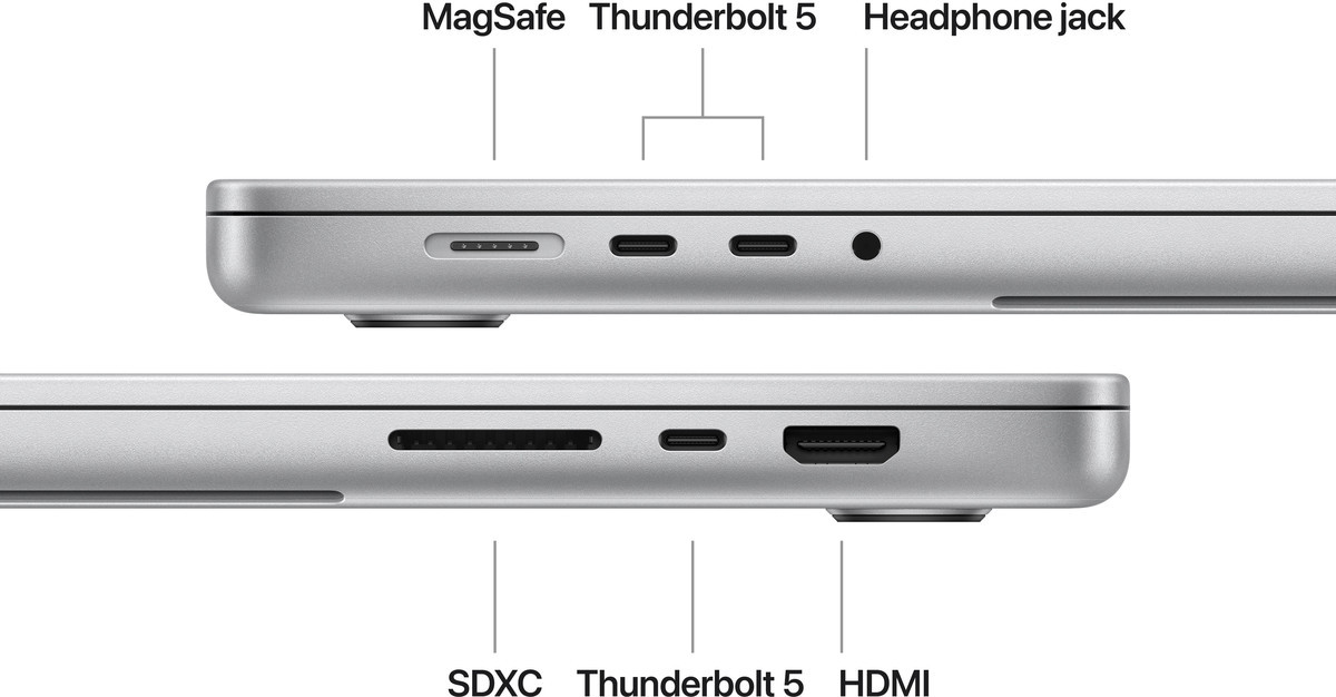 Apple 16