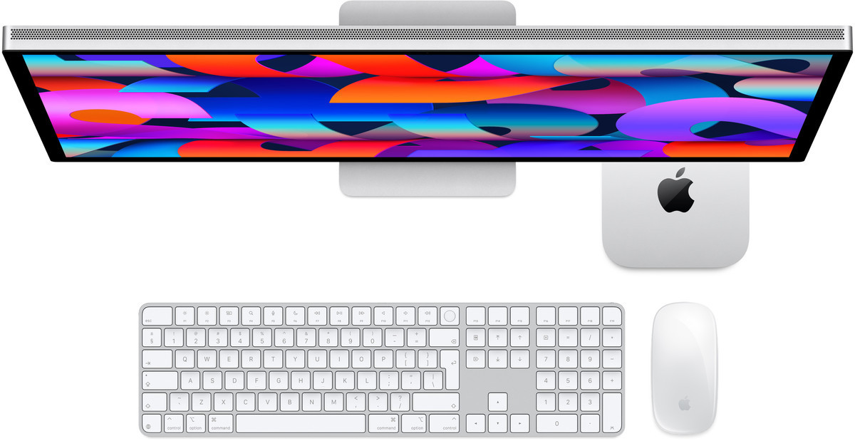 Apple Mac mini | Apple M4 chip with 10‑core CPU and 10‑core GPU
