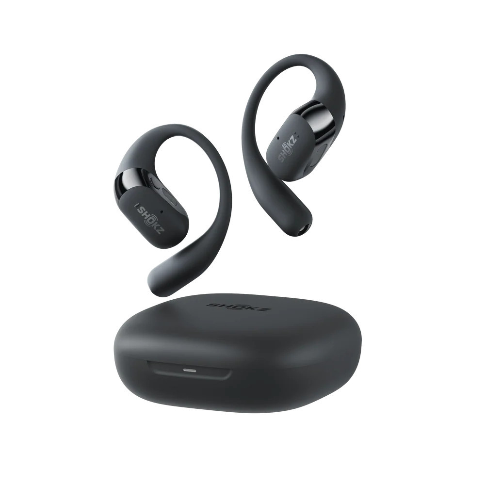 Bose Quietcomfort Wireless Earphones Comfortable Shokz OpenFit