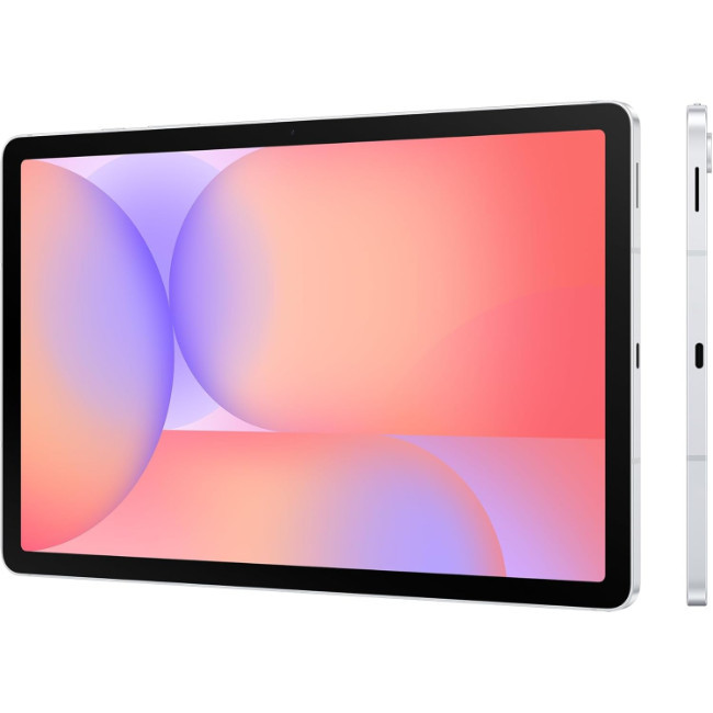 Samsung Galaxy Tab S10 Lite WiFi 128GB - Silver | SM-X400NZSREUB