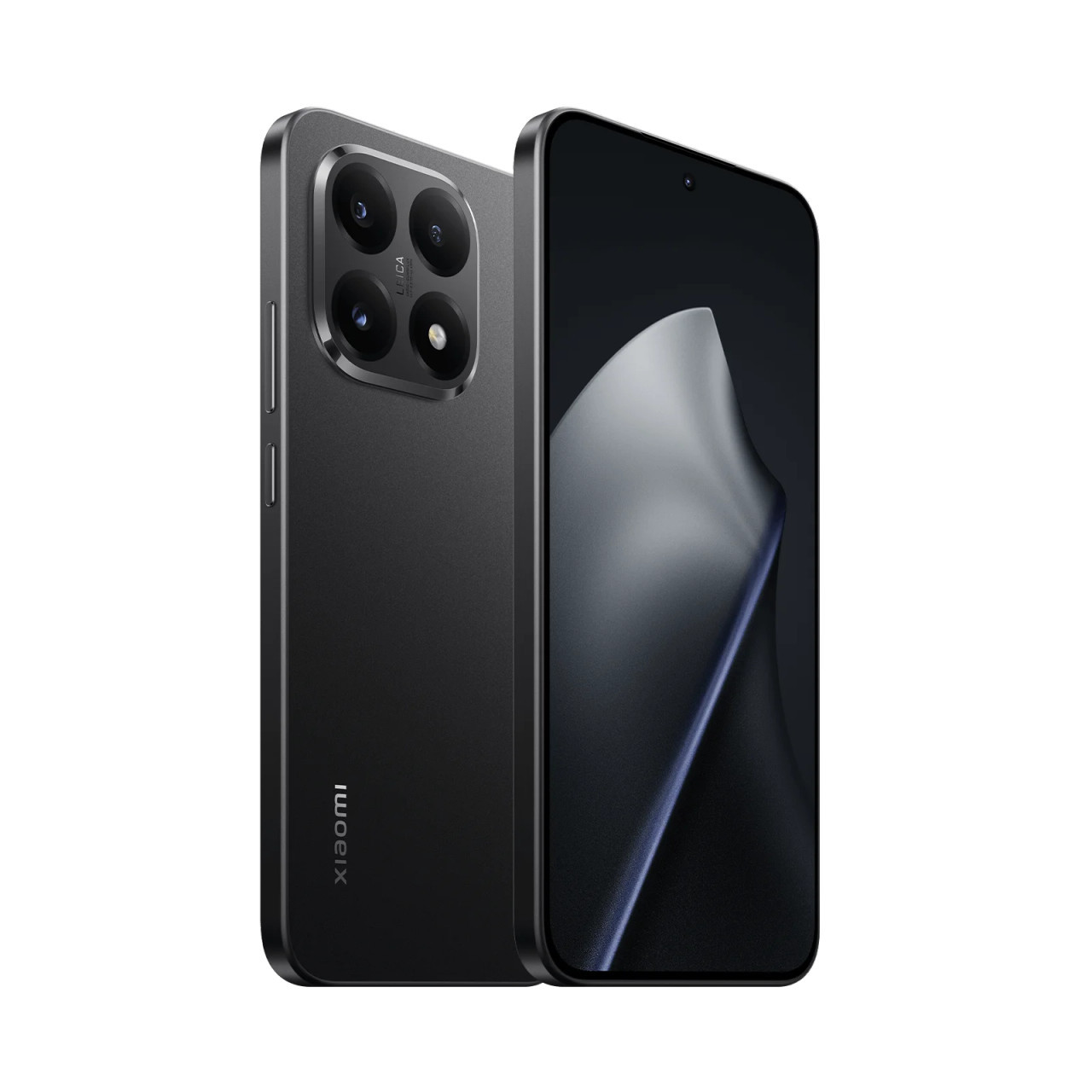 Xiaomi 15T 12GB RAM 256GB Smart Phone - Black | MZB0KY5EU - expert.ie