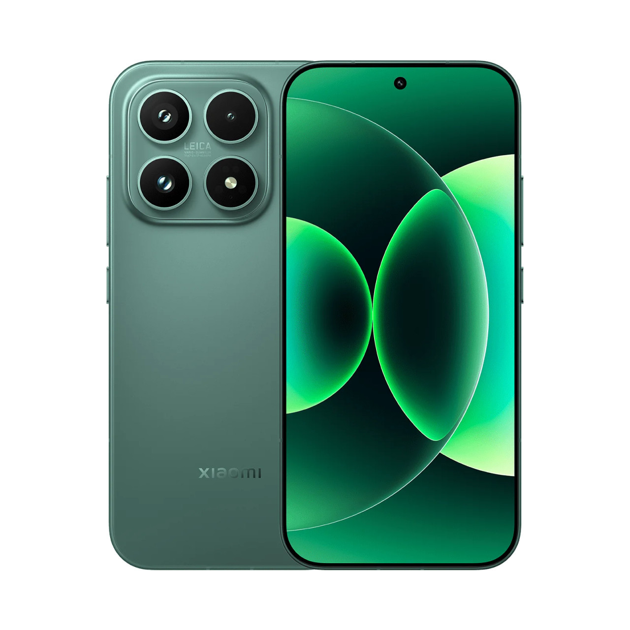 Xiaomi 17 12GB RAM 256GB ROM Smart Phone - Green | MZB0MM6EU