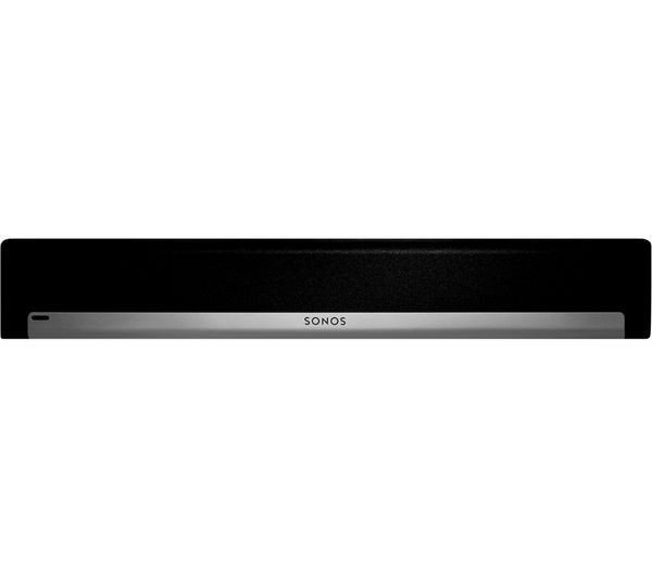 Sonos Playbar Wireless HiFi Soundbar SNSPBARSUK1BLK Black
