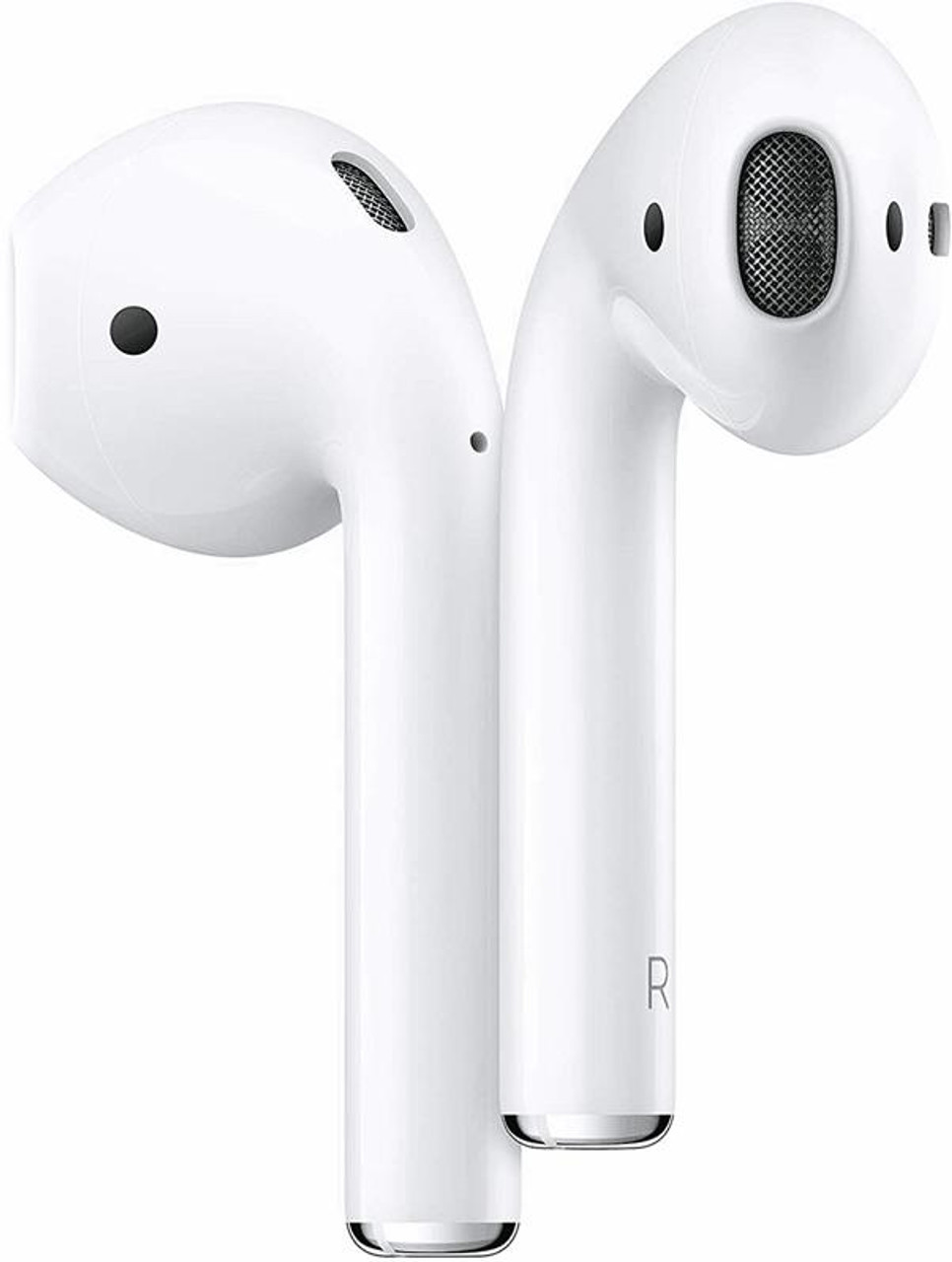 Apple Airpods with Charging Case 2nd Generation MV7N2ZM A