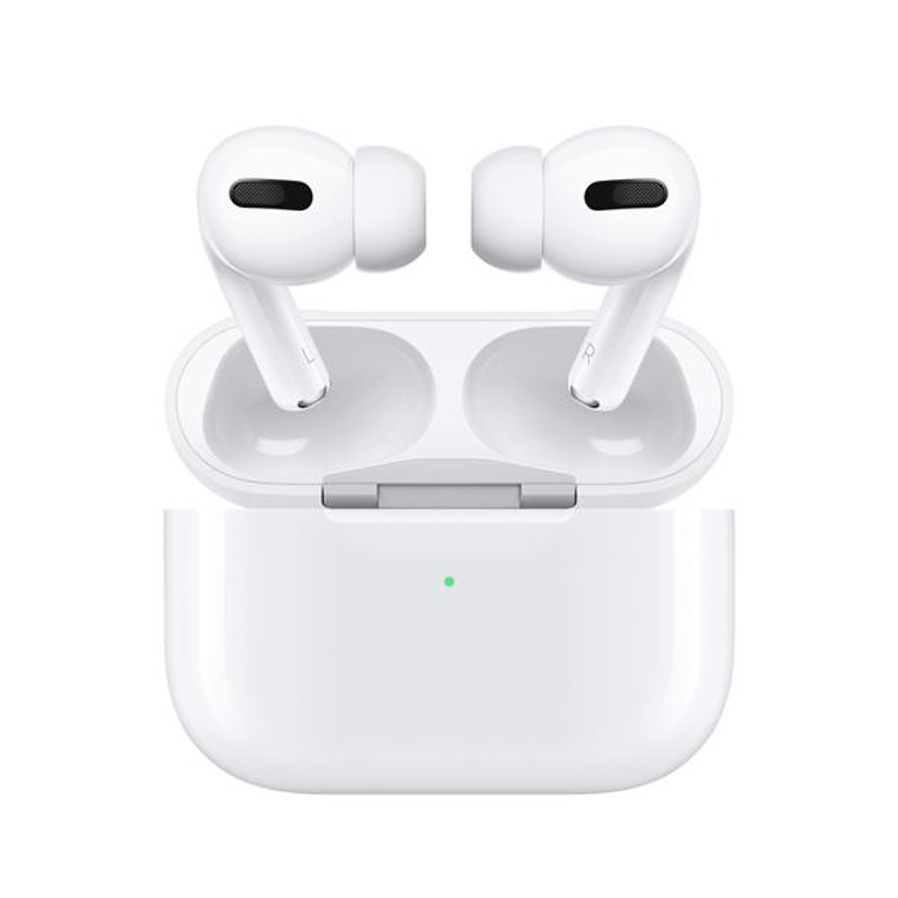 Apple Airpods Pro with Wireless Charging Case MWP22ZM A