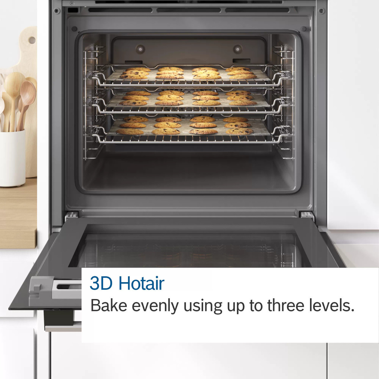 60cm bosch clearance oven