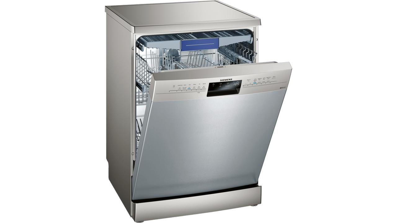 Siemens hot sale dishwasher ireland