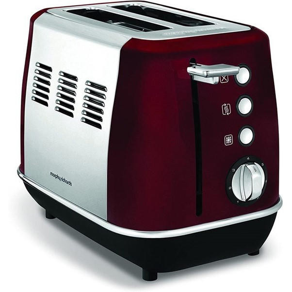 Morphy Richards Red Toaster Tesco Morphy Richards Top Rated Kettle