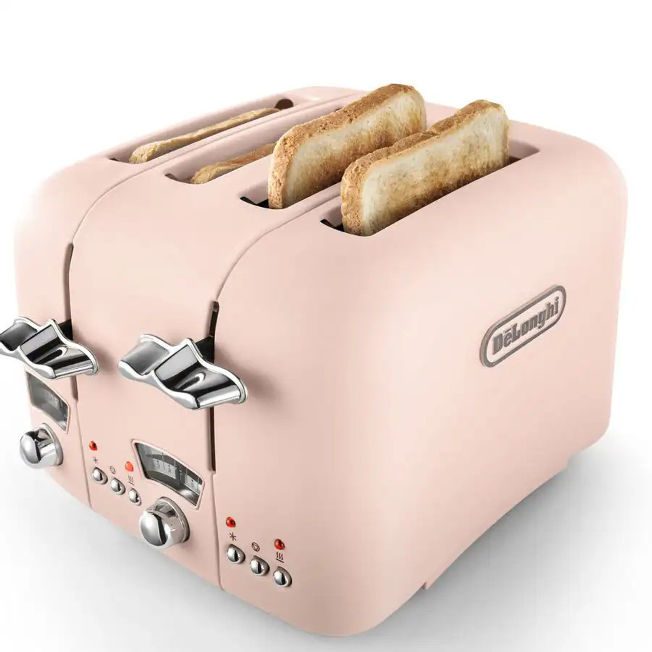 My new toaster from House of Fraser! Delonghi Argento review! - Don't Cramp  My Style