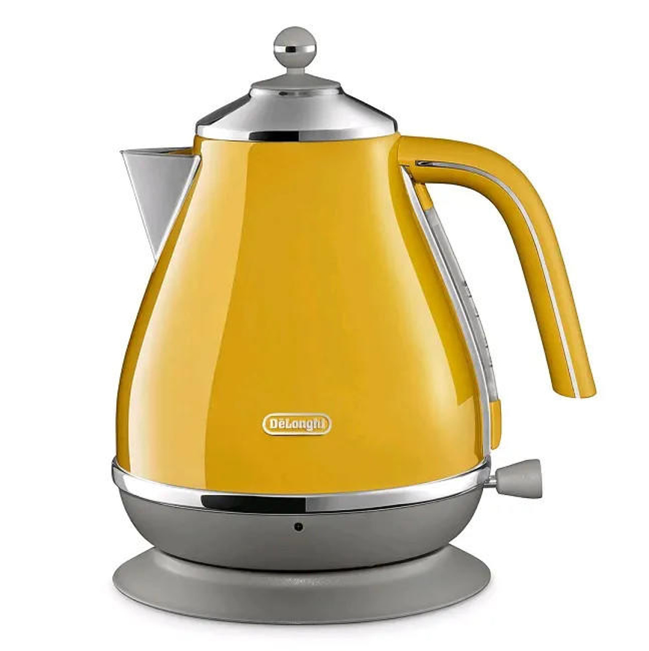 Delonghi kettle and toaster clearance sale