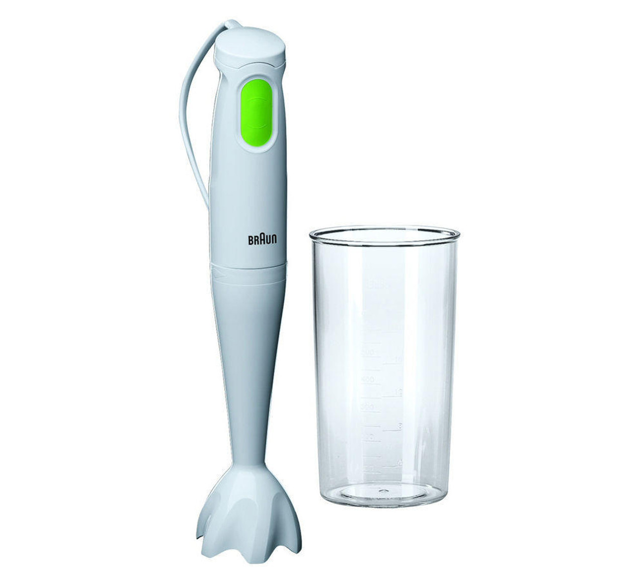 Multiquick 1 Hand Blender MQ 100 Curry