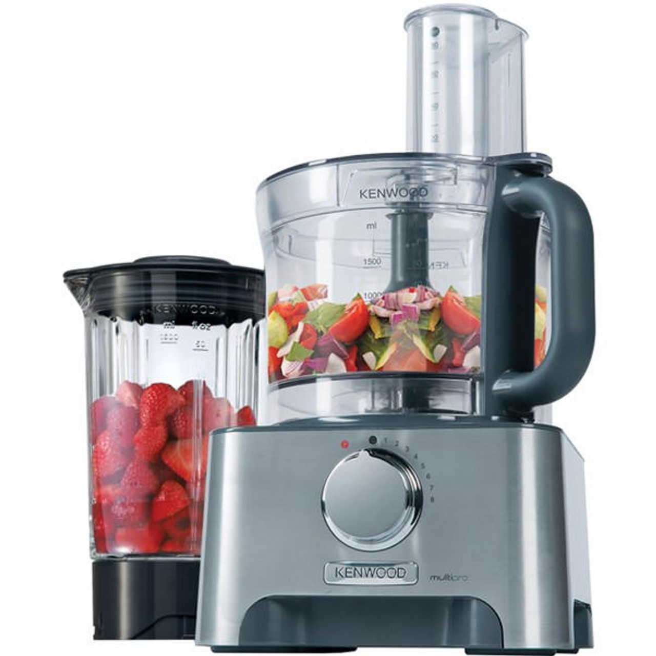 Kenwood Classic Food Processor FDM790BA