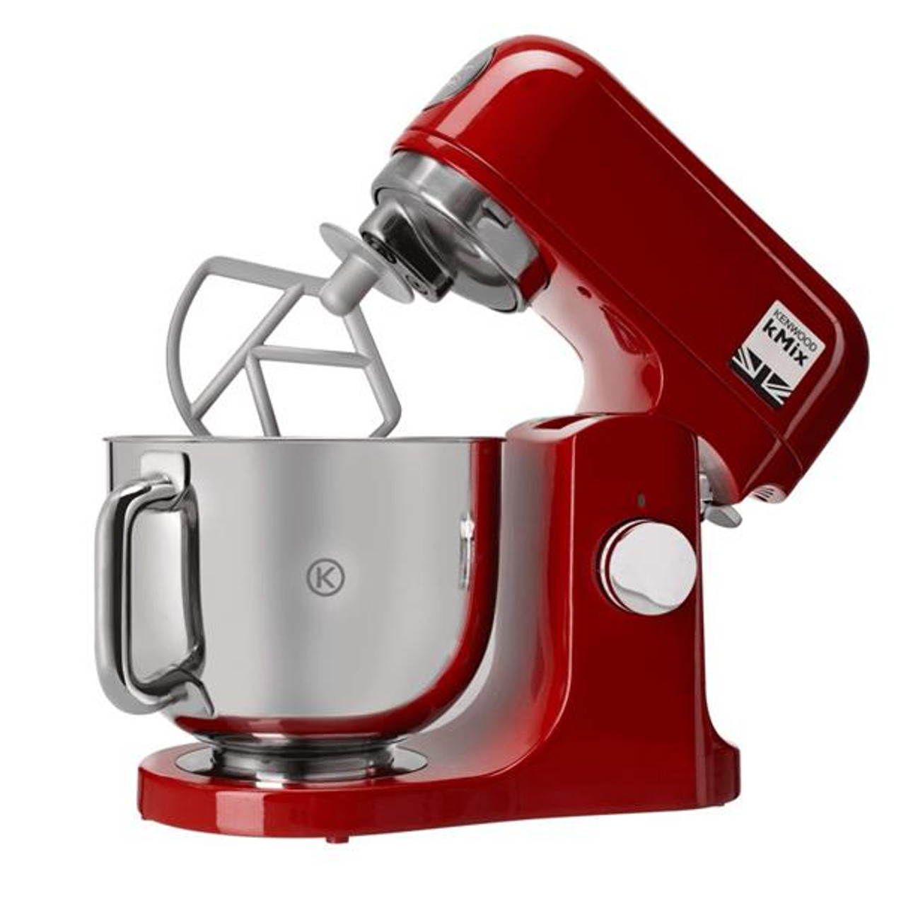 Kenwood stand shop mixer price