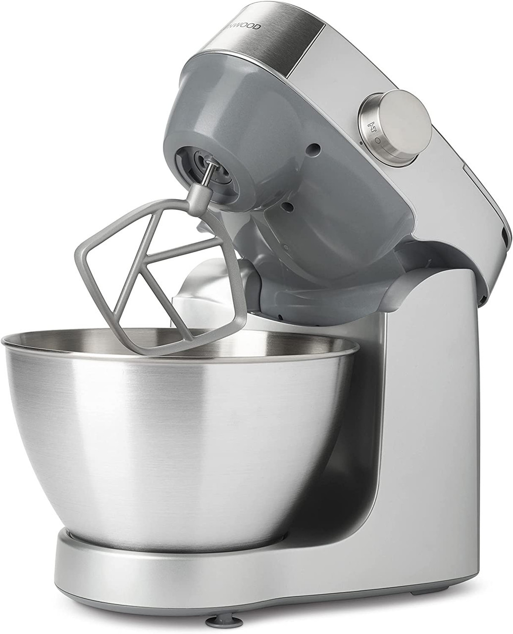 Kenwood 6.6 L (7 qt.) Stand Mixer | Costco