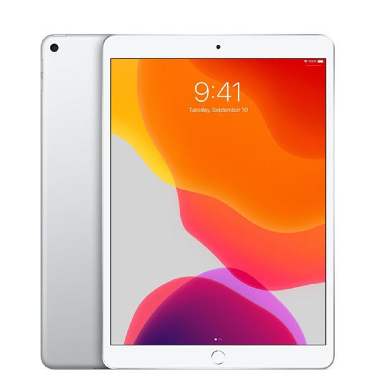 Apple 8th Gen iPad 2020 | WiFi | 128Gb | MYLE2B/A | Silver