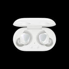 Samsung Galaxy Buds+ True Wireless Headphones SM-R175NZWAEUA White