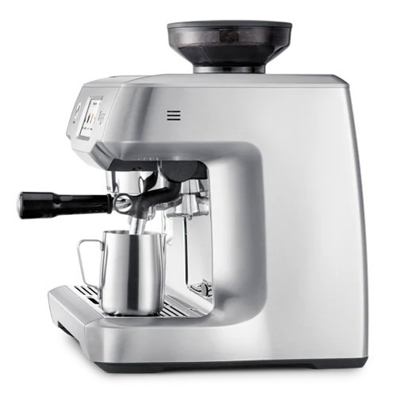 SAGE SES990BSS - THE ORACLE™ TOUCH espresso coffee machine - silver