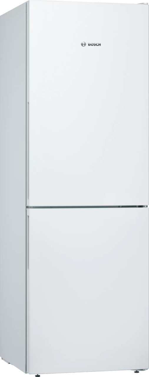 Bosch Series 4 Freestanding Fridge Freezer KGV336WEAG