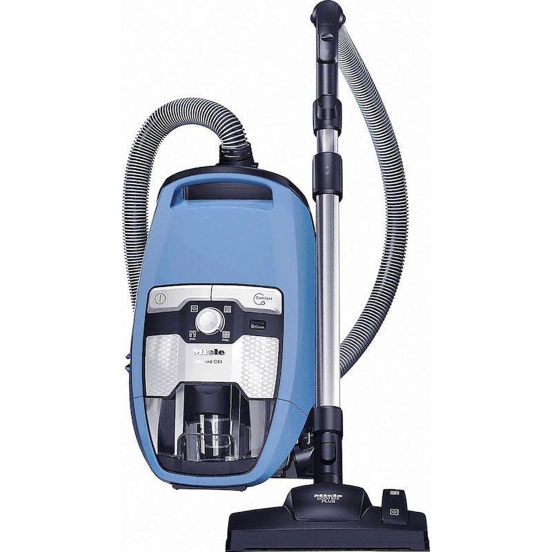 Miele CX1 Powerline Blue Cyclinder 