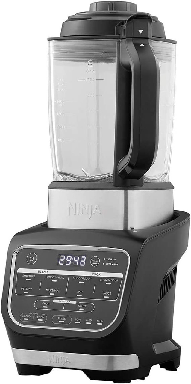 Ninja Blender Hot and Cold Blender Soup maker smoothie blender