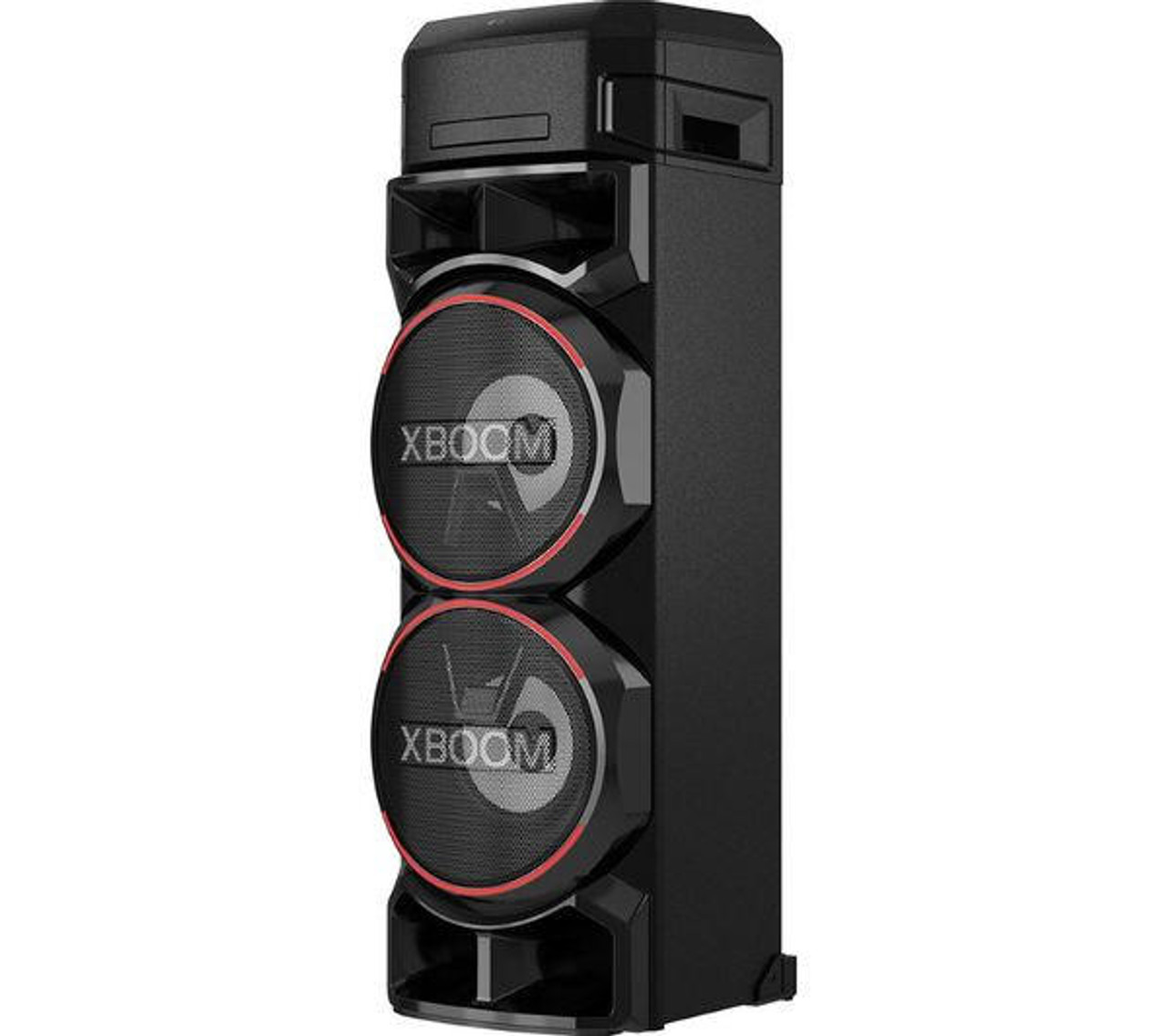 Lg mega sales sound system