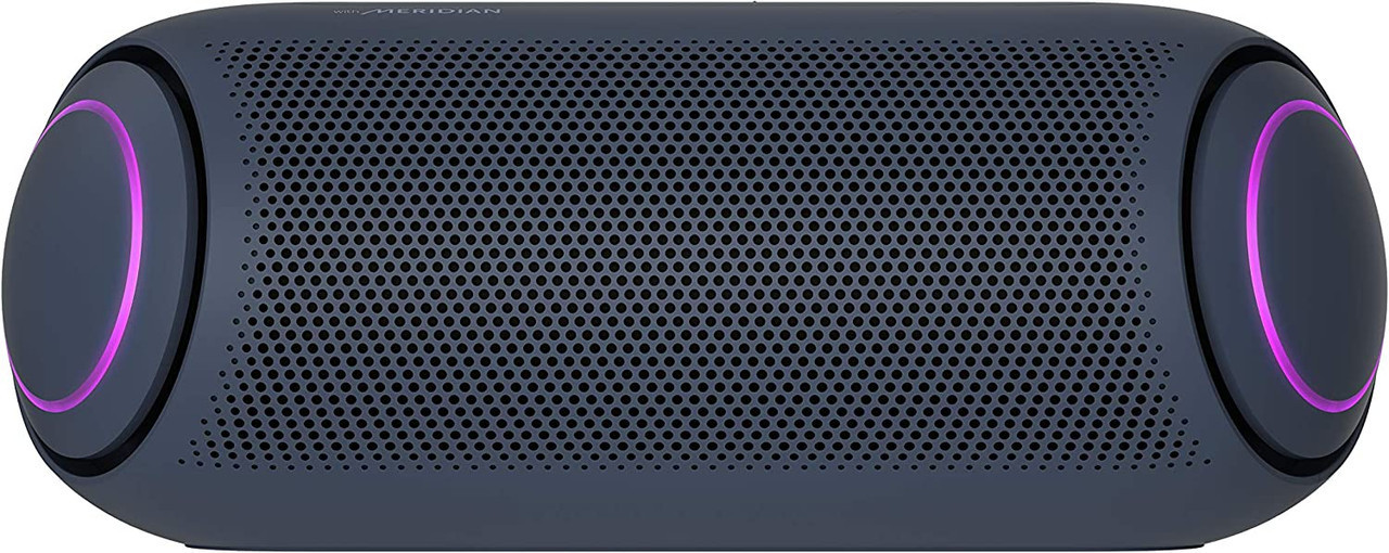 スピーカー・ウーファー LG XBOOM GO PL7 with MERIDIAN LG XBOOMGo PL7 - PL7 | LG JP