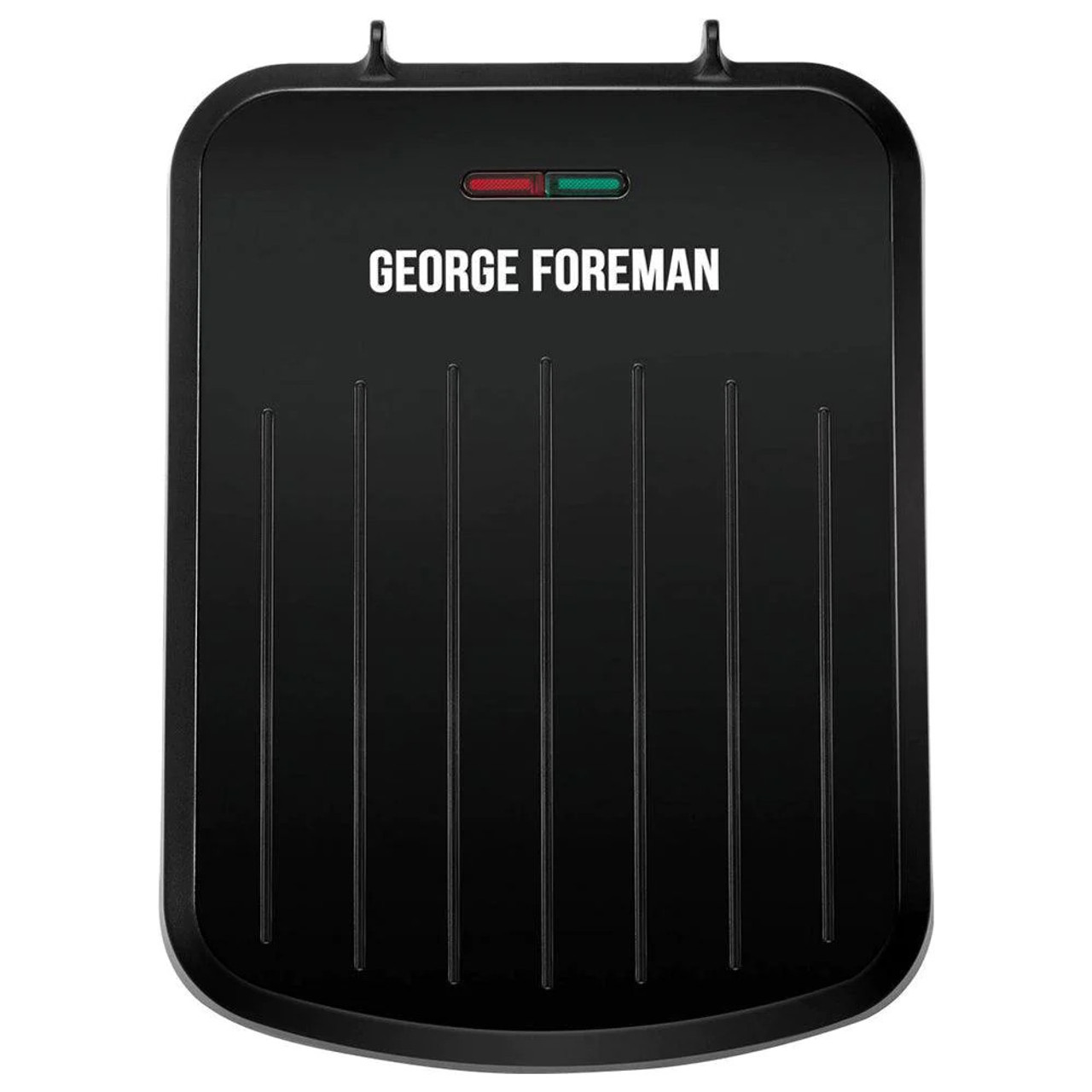 Black George Foreman Grill