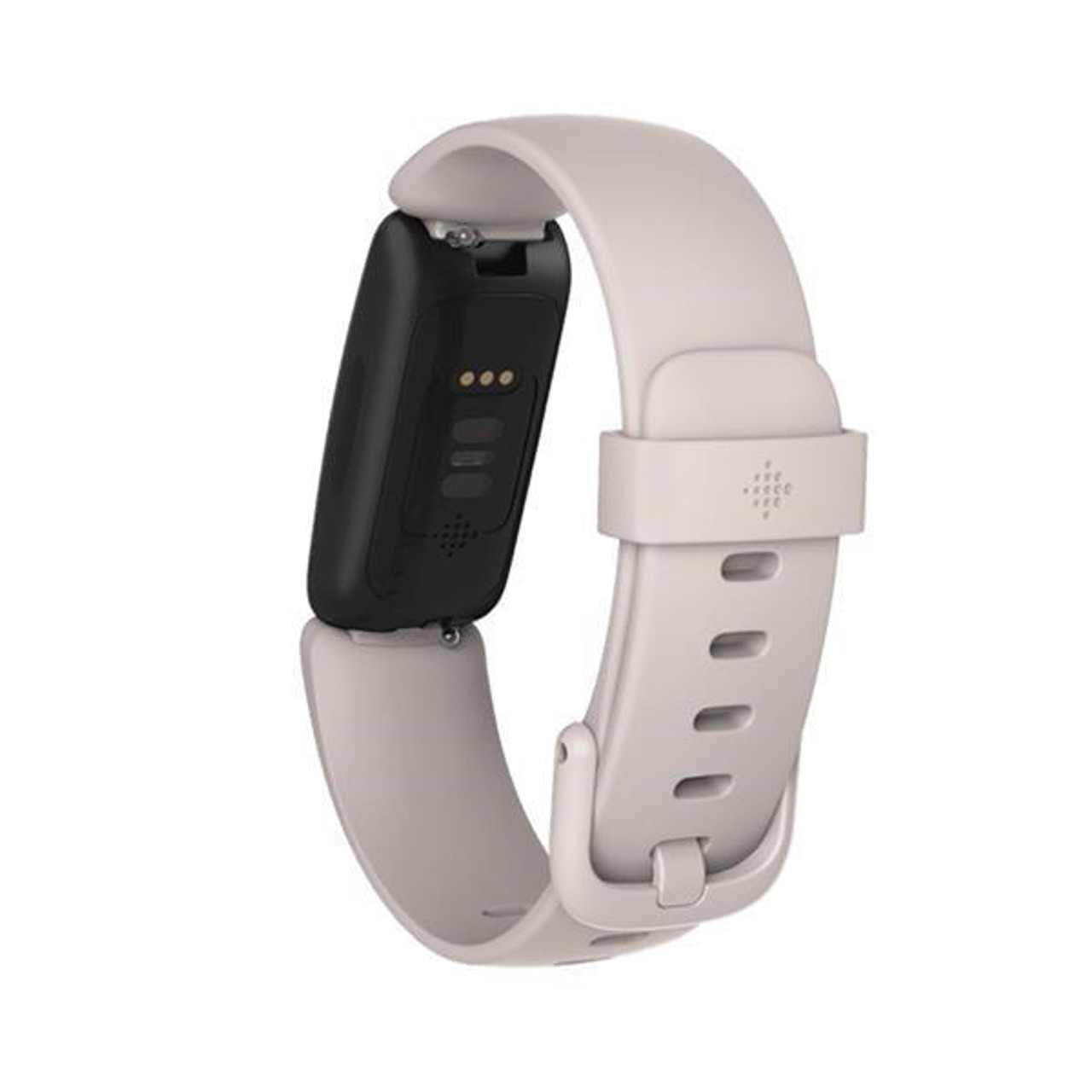 Fitbit Inspire 2 Lunar White Health & Fitness Smart Watch