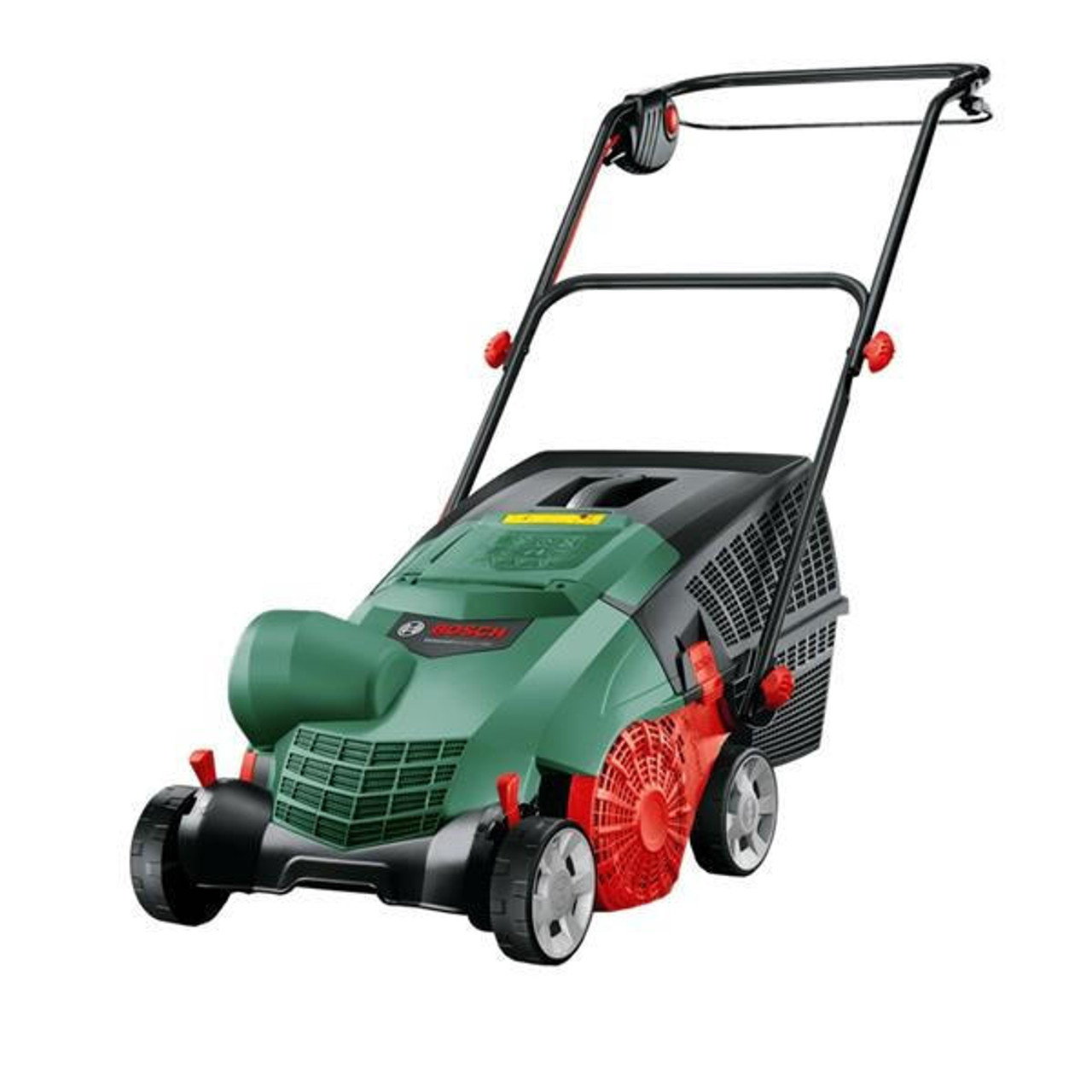 Bosch Universal Verticut 1100 Verticutter Expert Ireland