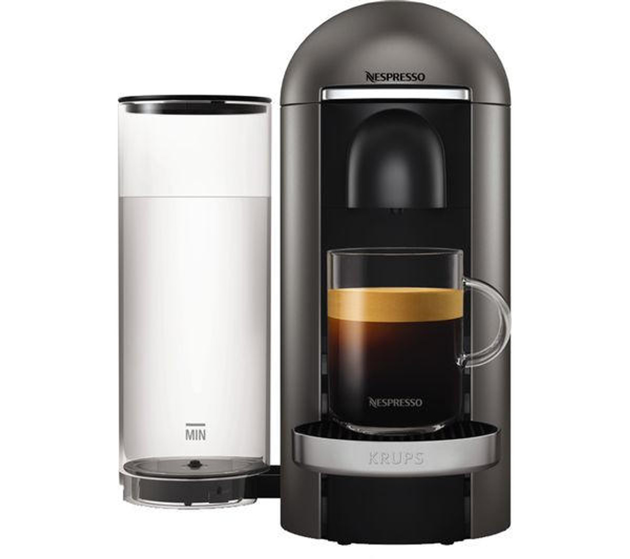 Caffè Borbone Capsules for VERTUO PLUS Nespresso Machine