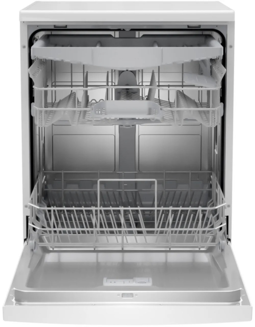 Bosch serie 2 activewater 60cm deals freestanding dishwasher