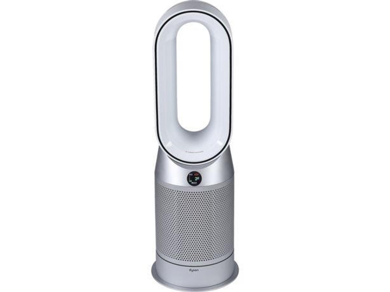 Dyson HP07 Purifier Hot+Cool? Purifying Fan Heater | 368865-01