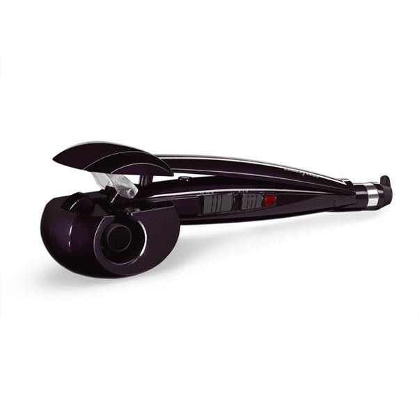 Babyliss Curl Secret Conair Curl Fusion Secret Curl Styler Hydro