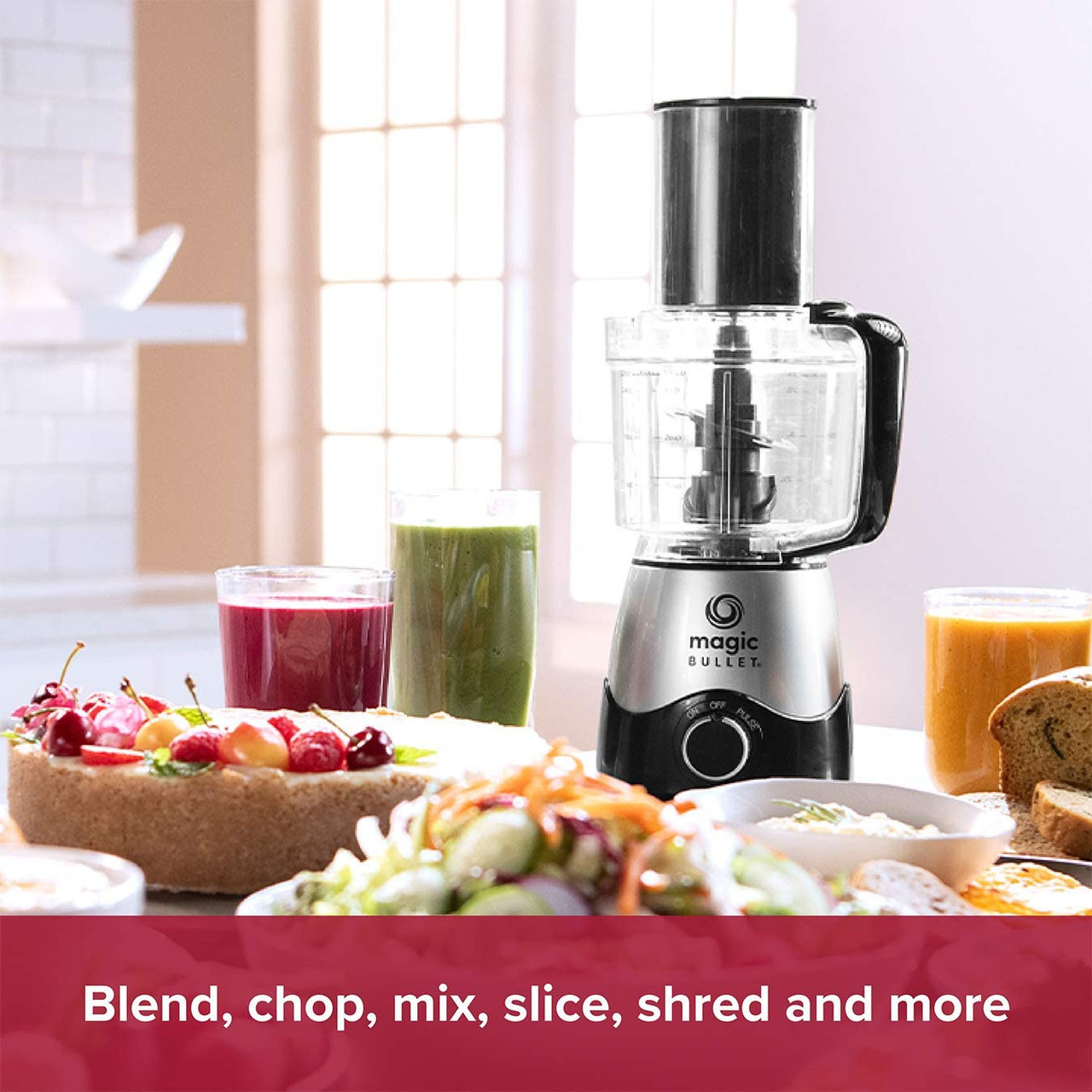 Magic Bullet Kitchen Express 01572 - Main Image